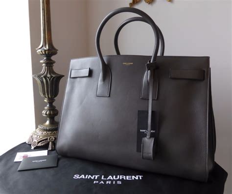 ysl bag sac de jour price|More.